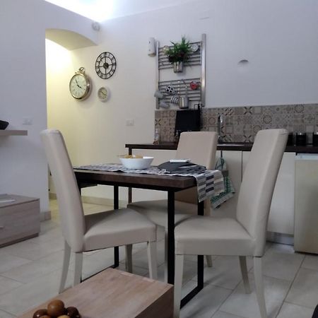 로마 Casa Toni 아파트 외부 사진