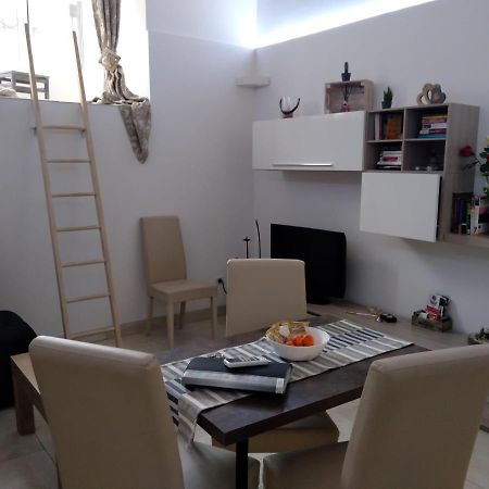 로마 Casa Toni 아파트 외부 사진