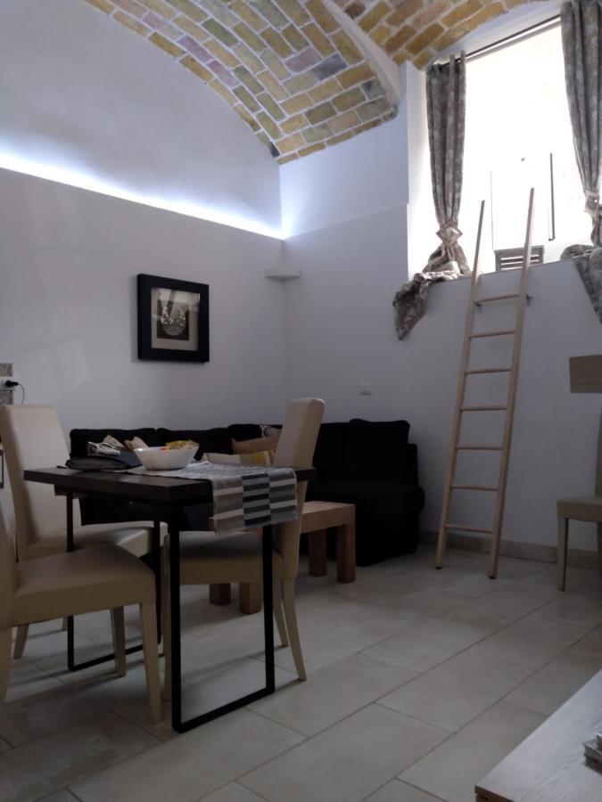 로마 Casa Toni 아파트 외부 사진