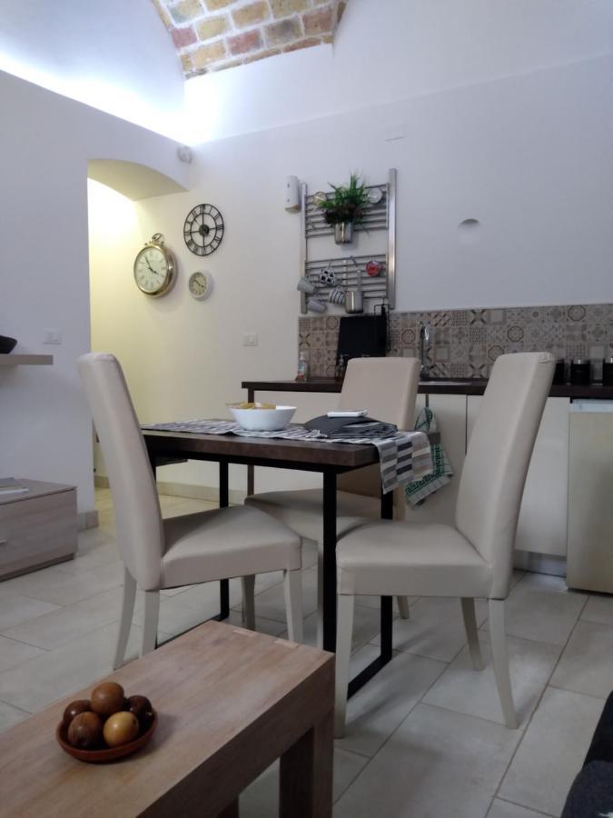 로마 Casa Toni 아파트 외부 사진