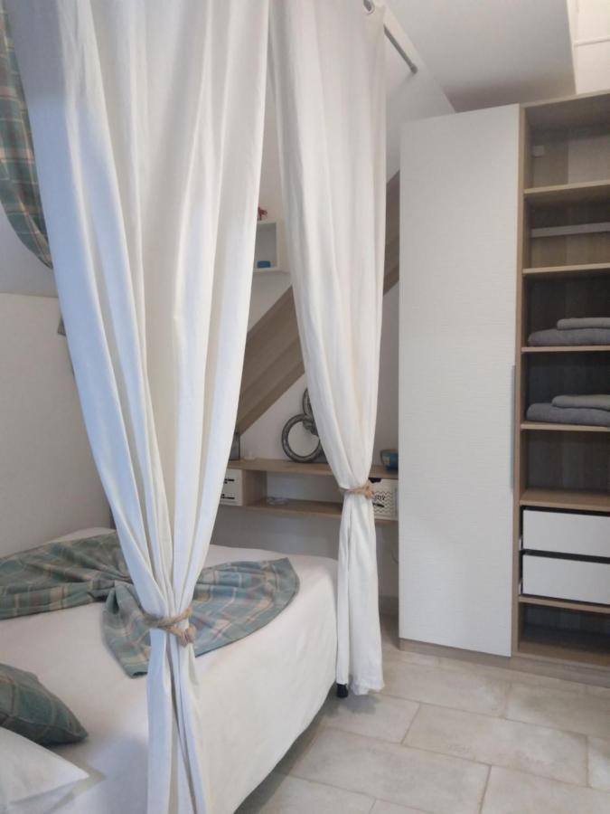 로마 Casa Toni 아파트 외부 사진